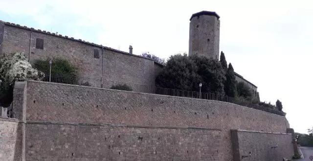 Aamiaismajoitus (B&B) La Mela Rosa