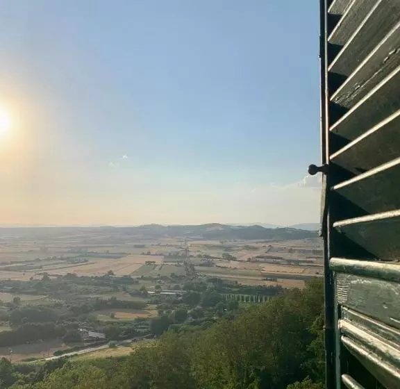 Aamiaismajoitus (B&B) La Mela Rosa