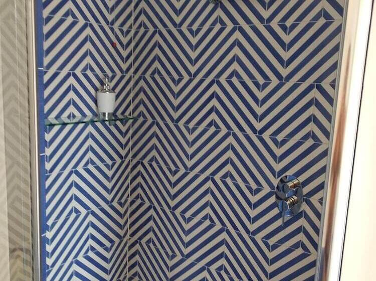 Bed and Breakfast Maison Tonina