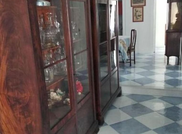 Bed and Breakfast Maison Tonina