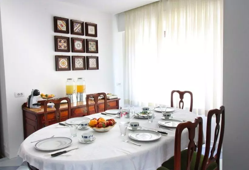 Aamiaismajoitus (B&B) Maison Tonina