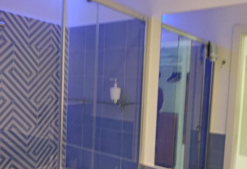 Bed and Breakfast Maison Tonina