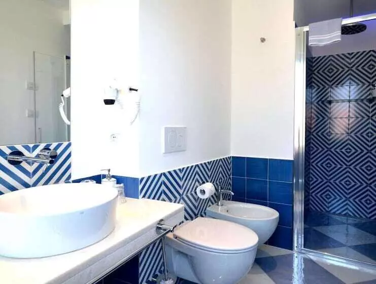 Aamiaismajoitus (B&B) Maison Tonina