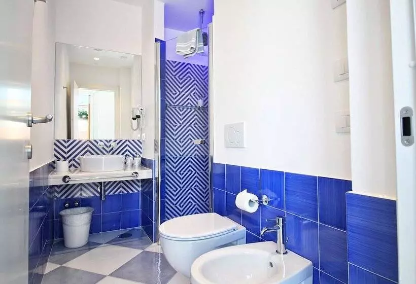 Aamiaismajoitus (B&B) Maison Tonina
