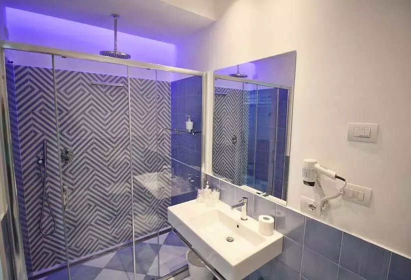 Aamiaismajoitus (B&B) Maison Tonina