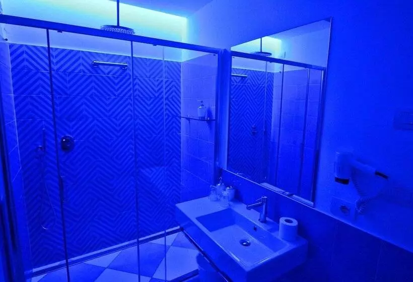 Aamiaismajoitus (B&B) Maison Tonina