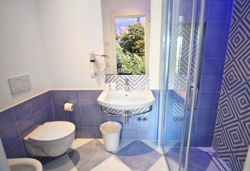 Bed and Breakfast Maison Tonina