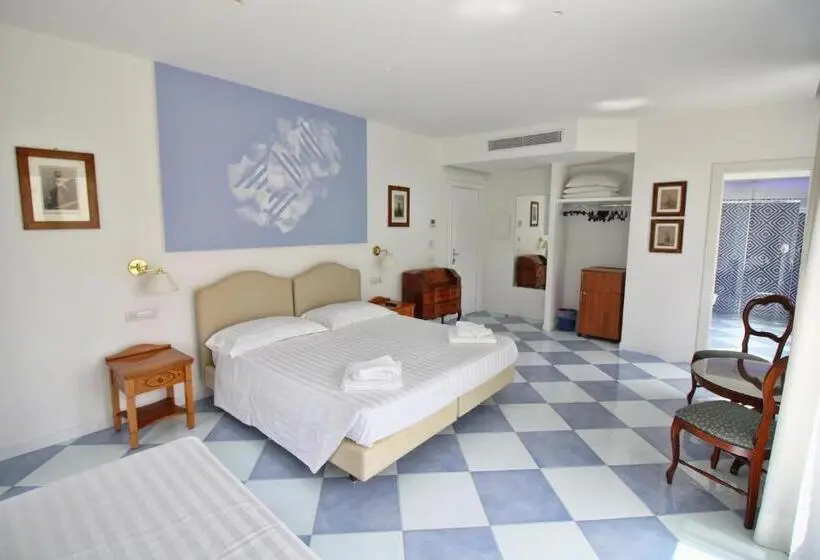 تختخواب و صبحانه Maison Tonina