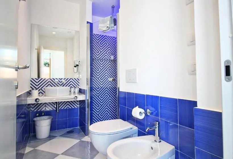 تختخواب و صبحانه Maison Tonina