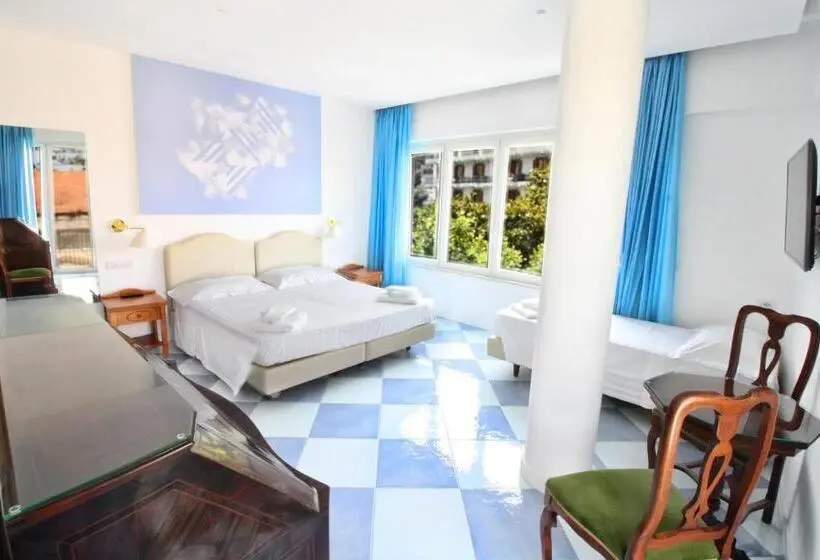 تختخواب و صبحانه Maison Tonina