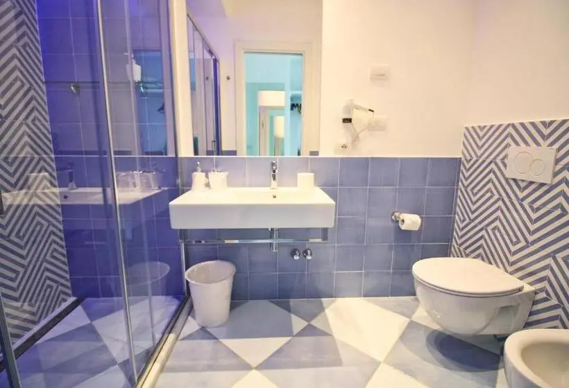 تختخواب و صبحانه Maison Tonina