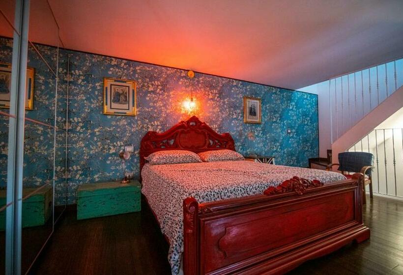 Nocleg ze śniadaniem Redmood Guesthouse