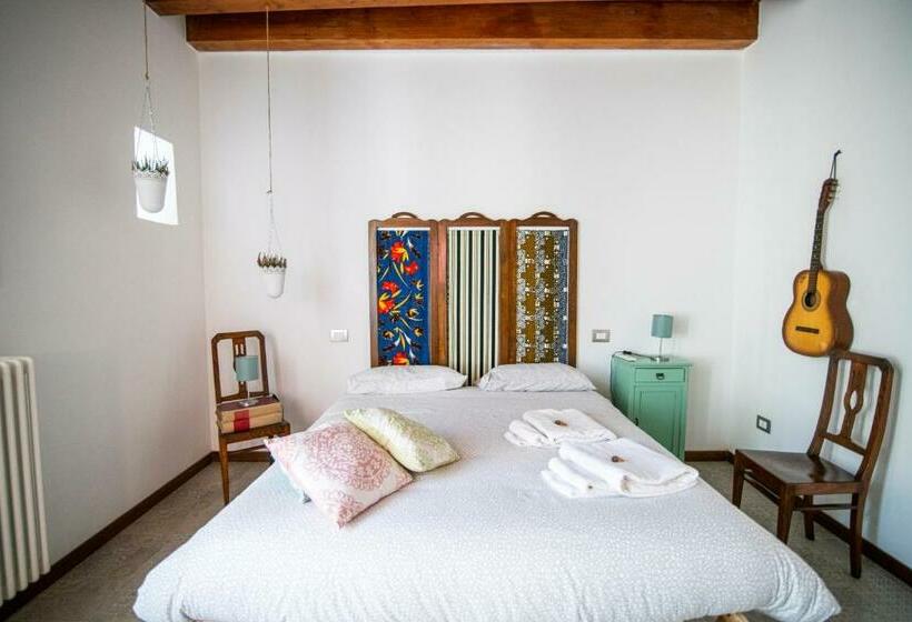 Nocleg ze śniadaniem Redmood Guesthouse