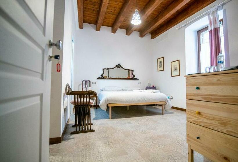 Nocleg ze śniadaniem Redmood Guesthouse