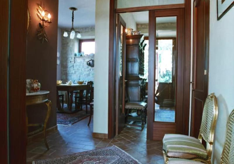 Country House  La Tana Della Lepre