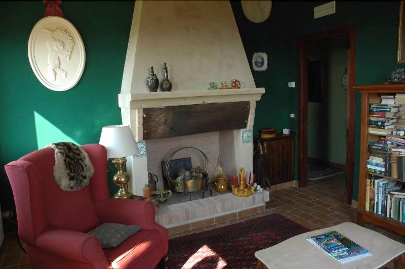 Country House  La Tana Della Lepre