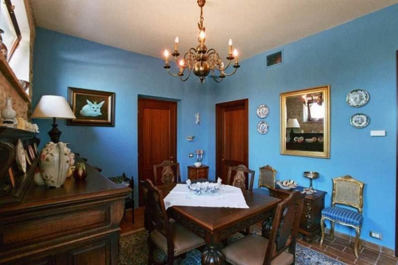 Country House  La Tana Della Lepre