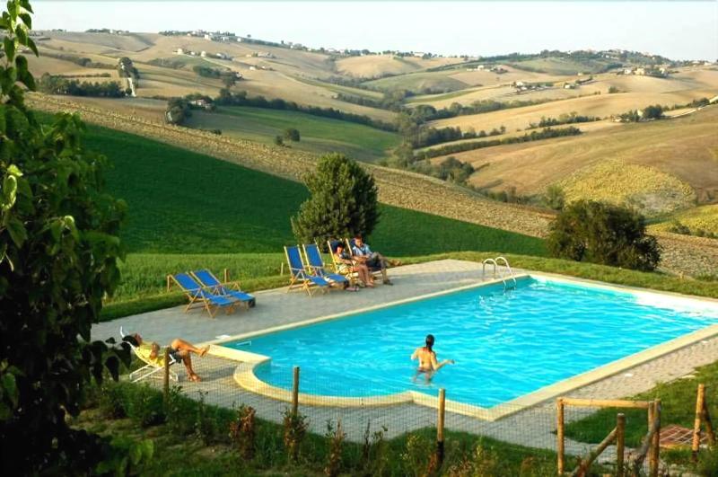 Country House  La Tana Della Lepre