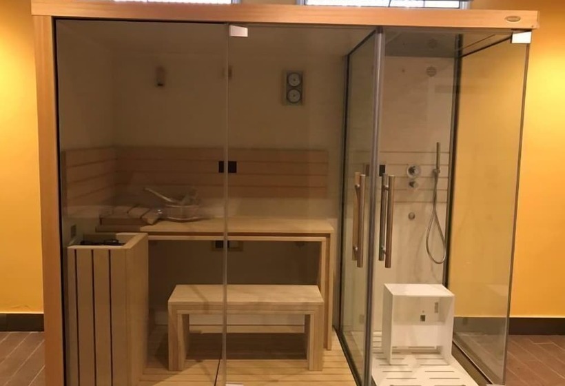 Hostal Naxos Laguna Beach