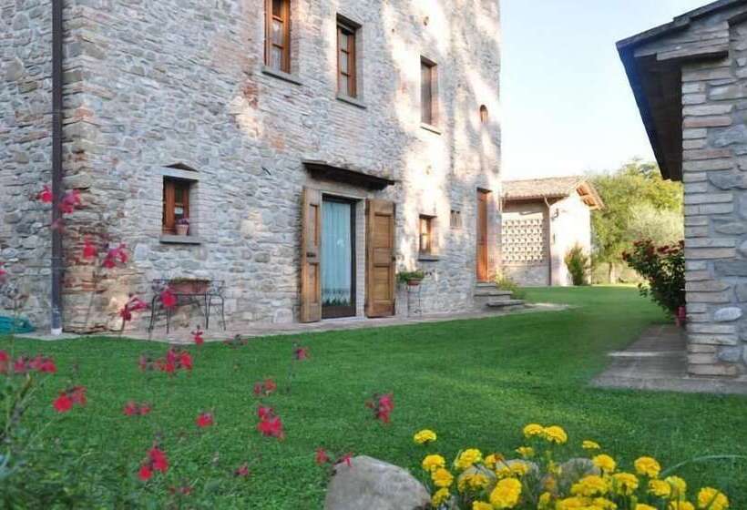 乡村酒店 Ca Matra