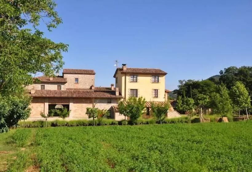 Maaseutuhotelli Ca  Matra