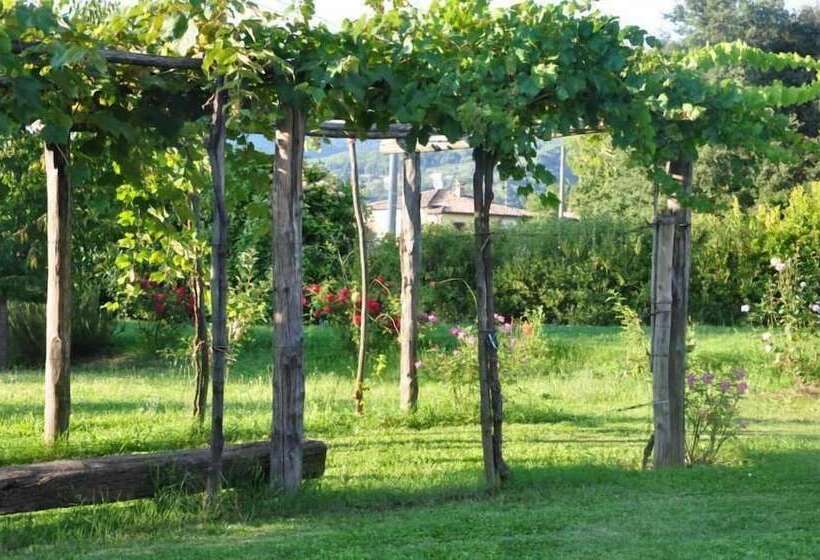 乡村酒店 Ca Matra