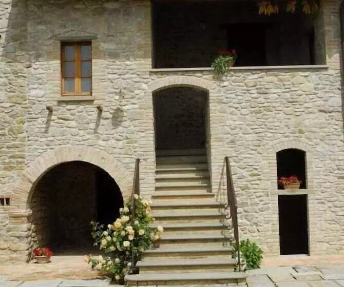 Maaseutuhotelli Ca  Matra