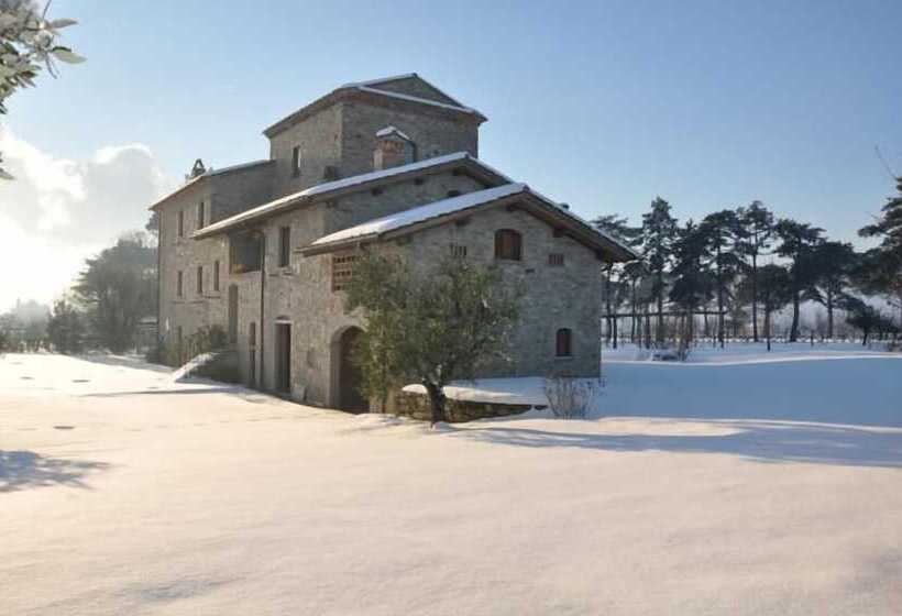 乡村酒店 Ca Matra