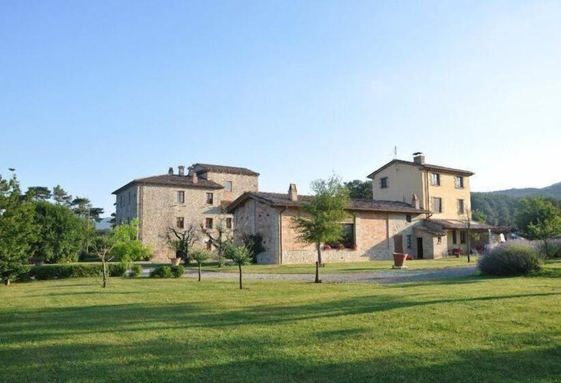 乡村酒店 Ca Matra