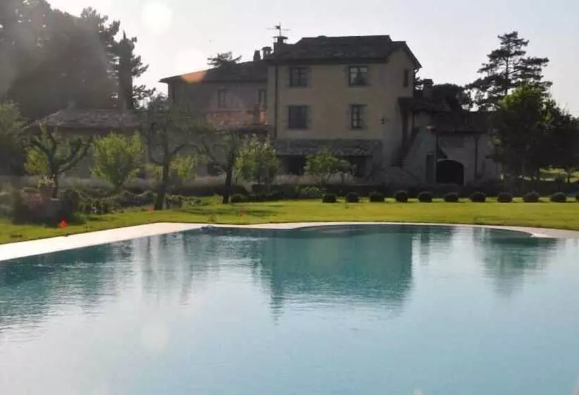 Maaseutuhotelli Ca  Matra