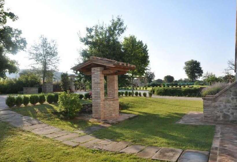 乡村酒店 Ca Matra