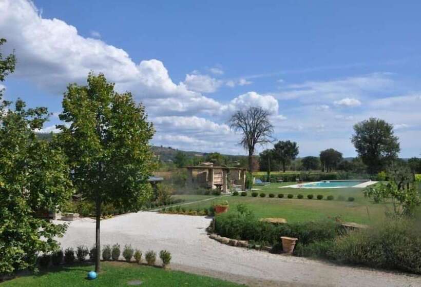 乡村酒店 Ca Matra