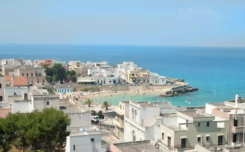 Hotel Sara