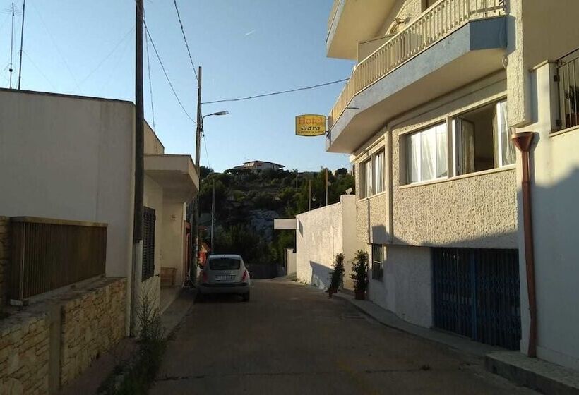 בית מלון כפרי Sara