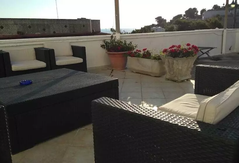 Hotel Sara