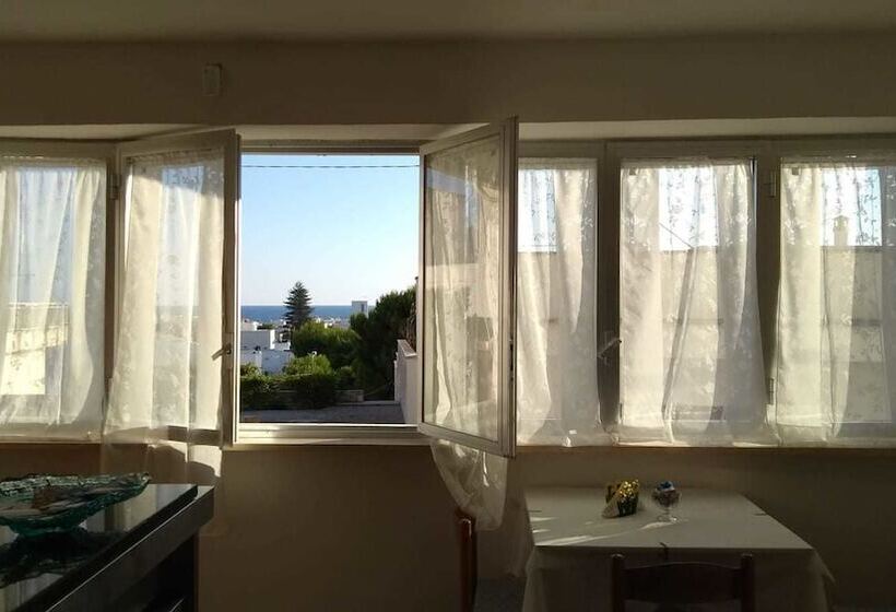 בית מלון כפרי Sara