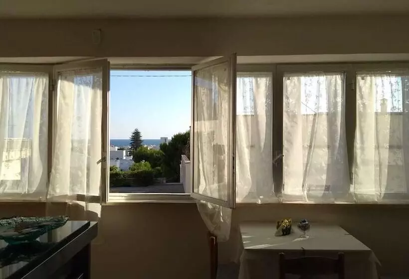Hotel Sara
