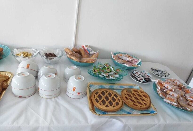 בית מלון כפרי Sara