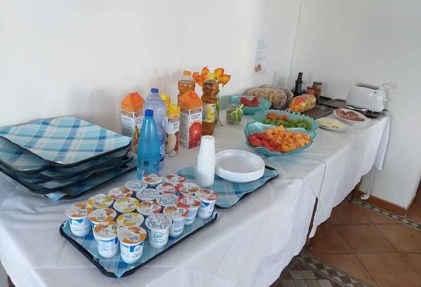 בית מלון כפרי Sara