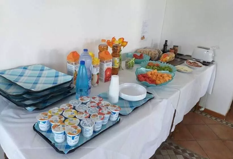Hotel Sara