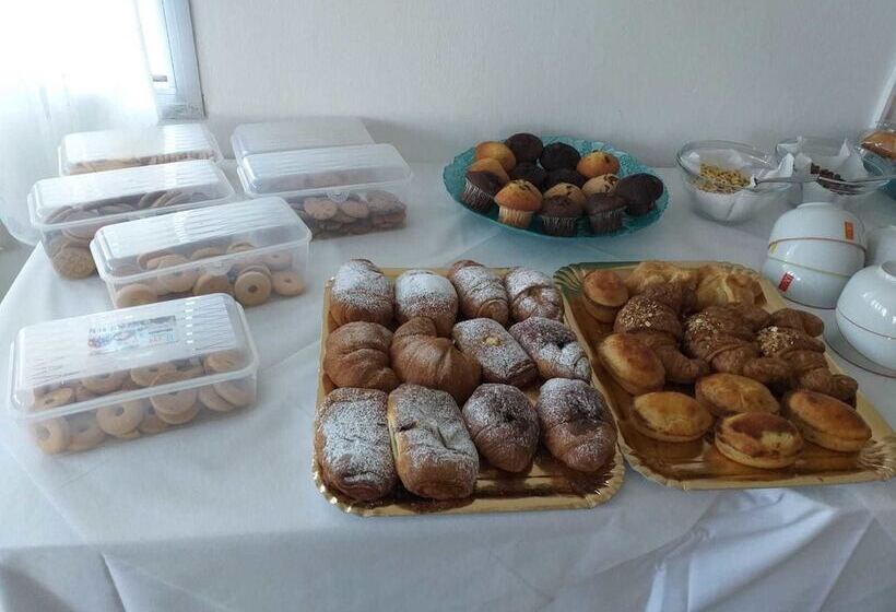 בית מלון כפרי Sara