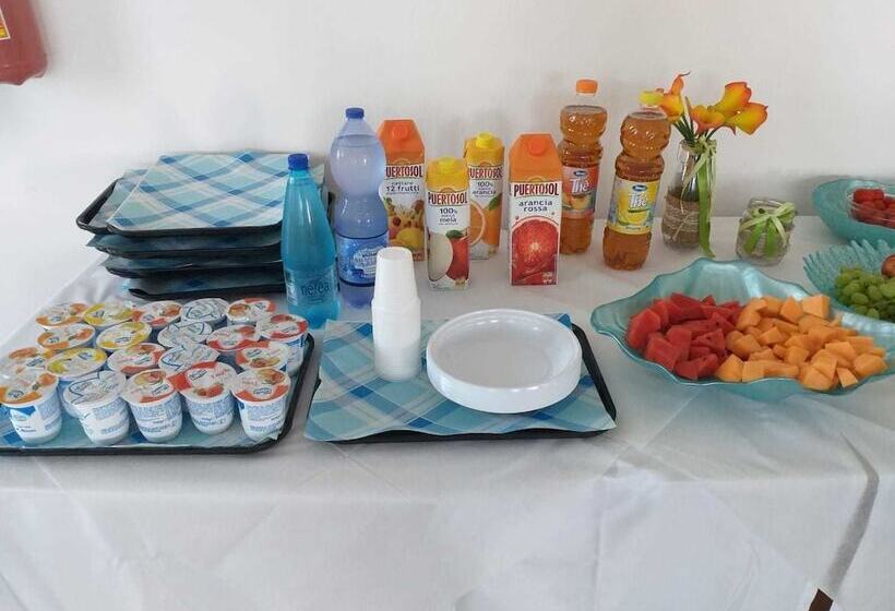 בית מלון כפרי Sara