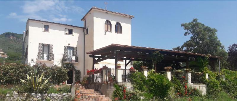 Agriturismo La Magione Del Capitano