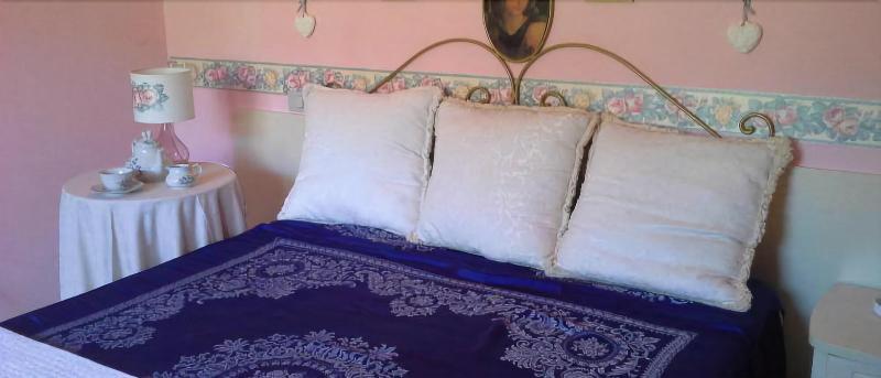 Agriturismo La Magione Del Capitano