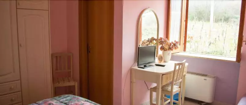 Agriturismo La Magione Del Capitano