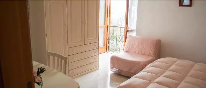 Agriturismo La Magione Del Capitano
