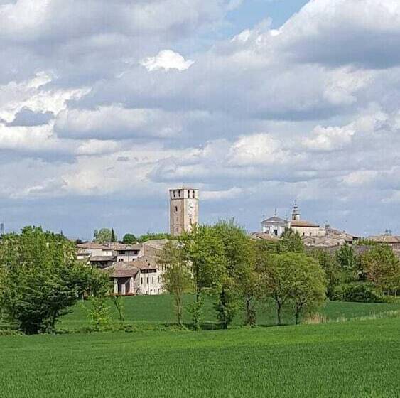 민박 Le Quattro Stagioni