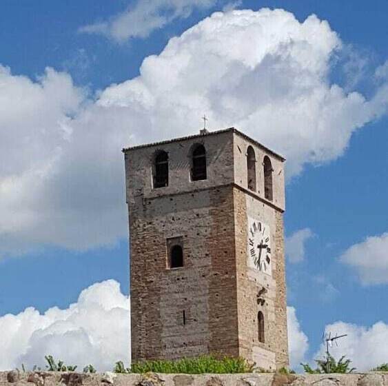 민박 Le Quattro Stagioni