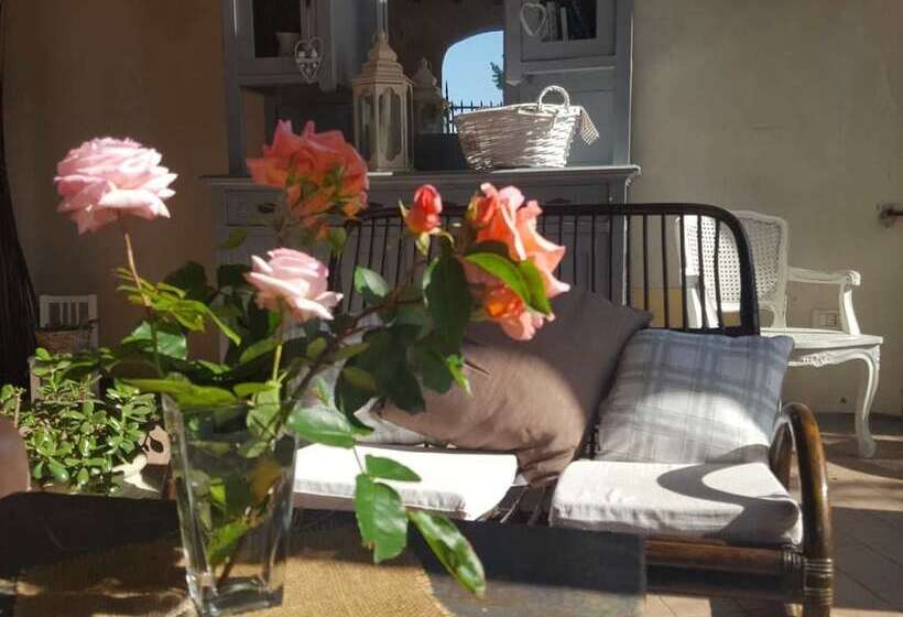 민박 Le Quattro Stagioni