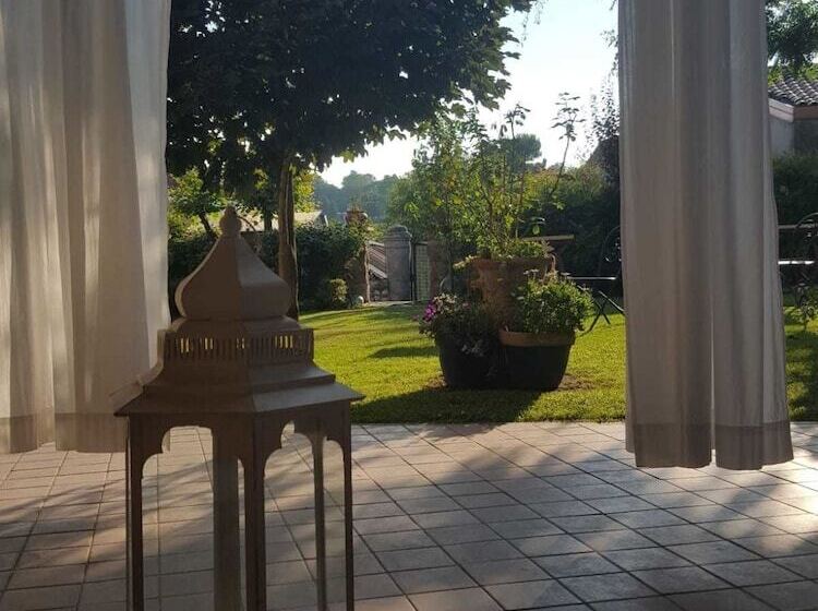 민박 Le Quattro Stagioni